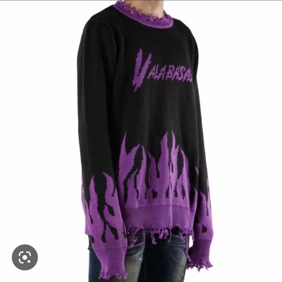 Valabasas XXL sweater